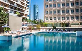 Hotel Chamartín, Affiliated By Meliá  3*